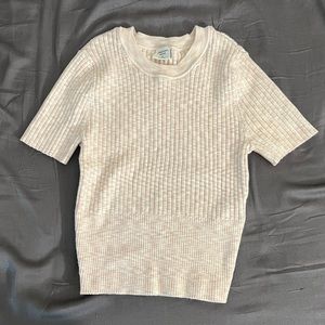 [abercrombie & fitch] tee